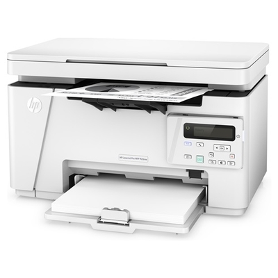 HP LaserJet Pro MFP M26nw (T0L50A)